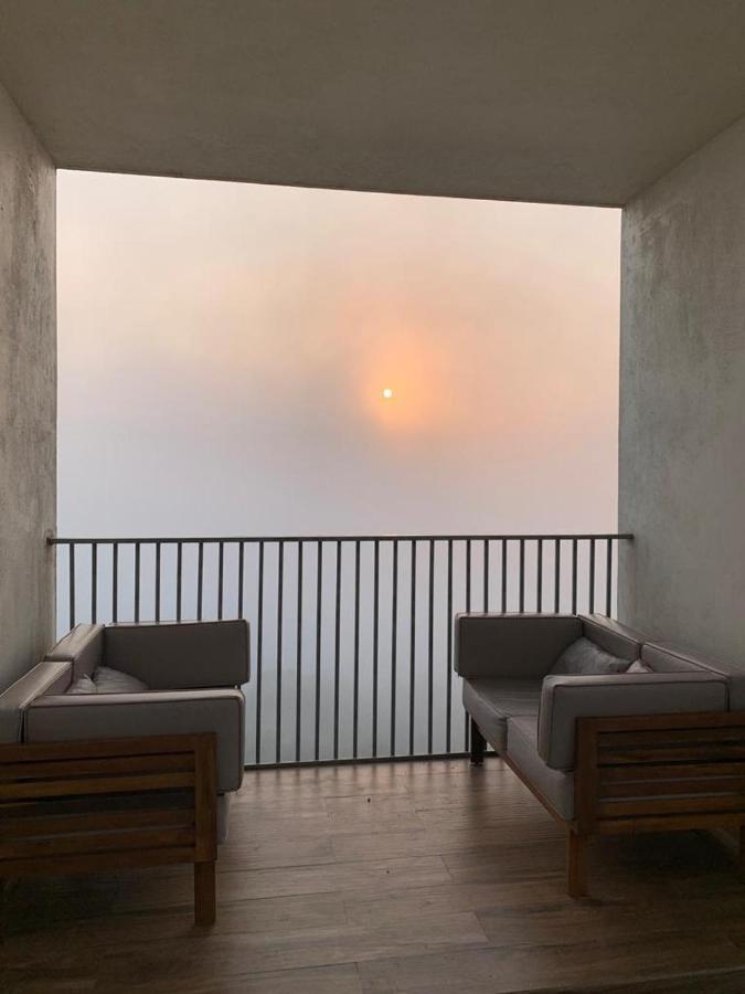 Studio Apt With Rooftop Panoramic Views @ Dabolim Vāsco Da Gāma Exterior foto